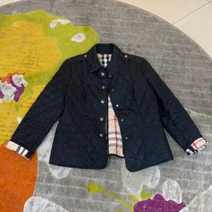 Burberry Brit jacket